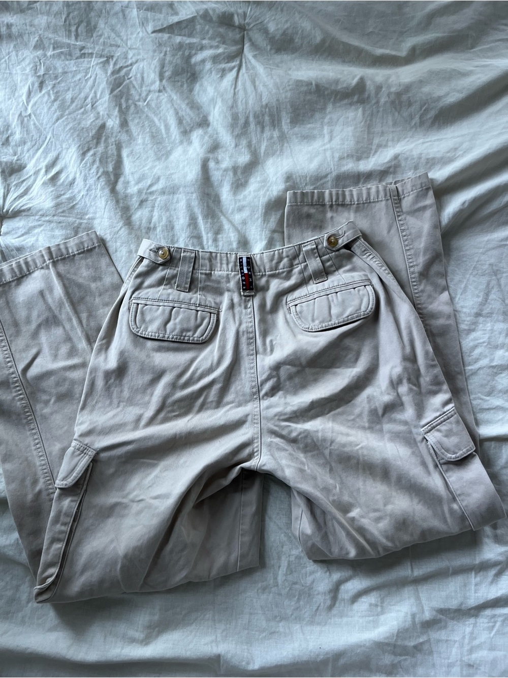 Tommy Hilfiger Cargo Pants